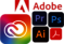 Adobe-Creative-Cloud-Applications