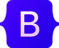 Bootstrap_logo